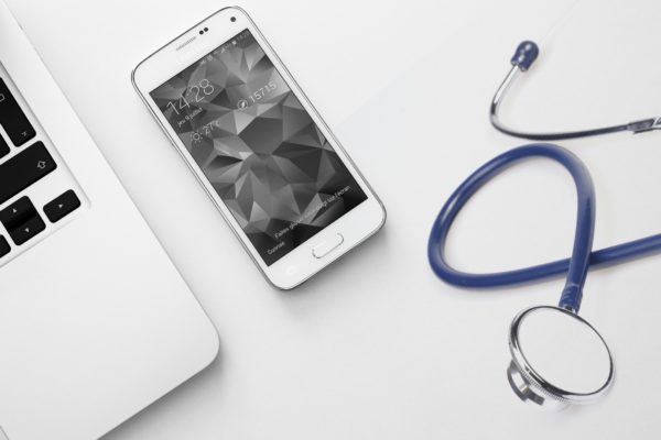 Connect your medical device
