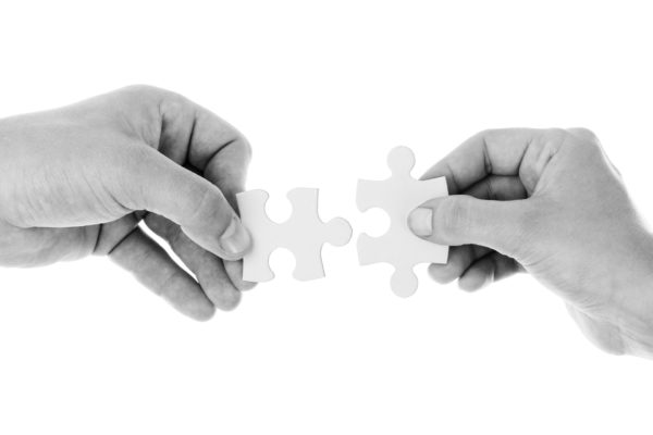 Connected medical device