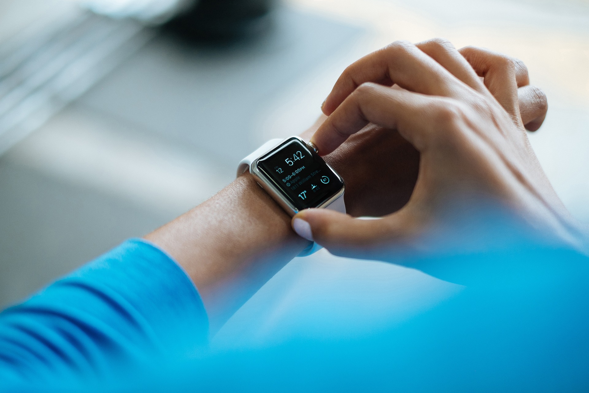 Wearable technologies