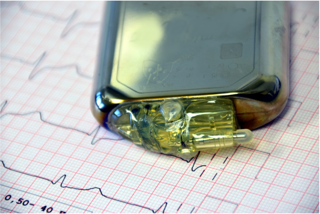 Galen Data; Benefits of the New Medical Device Ecosystem