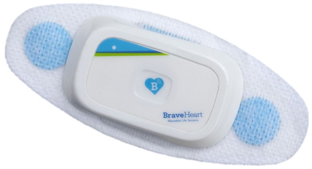 New Medical Device Ecosystem: Sensor Platform