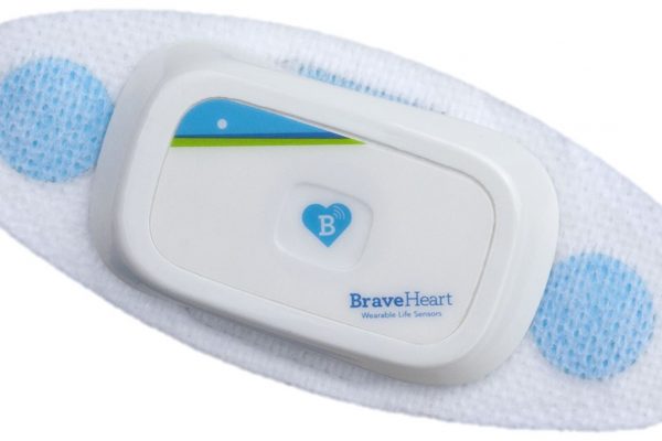 New Medical Device Ecosystem: Sensor Platform