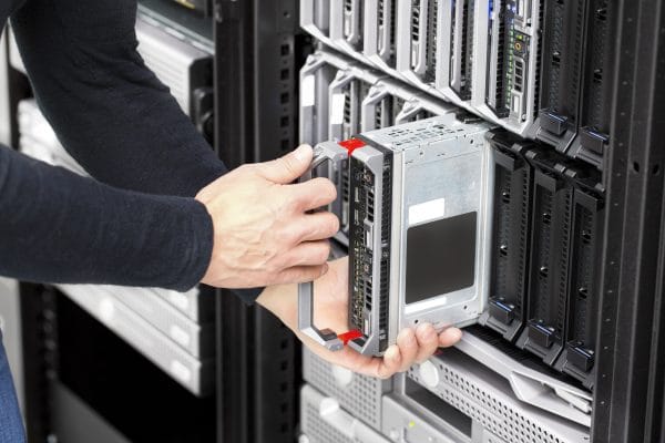 Protecting medical device data