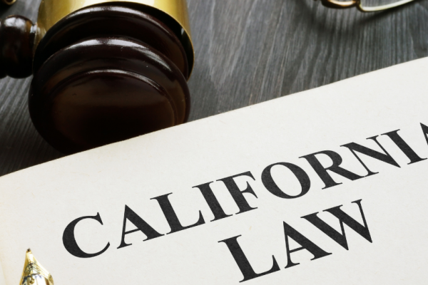 California SB-327